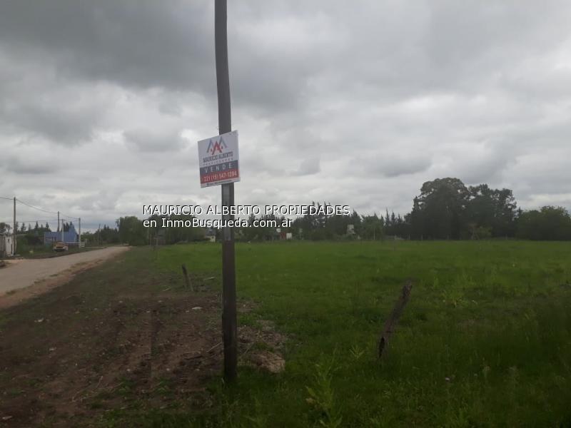 Lote en Venta