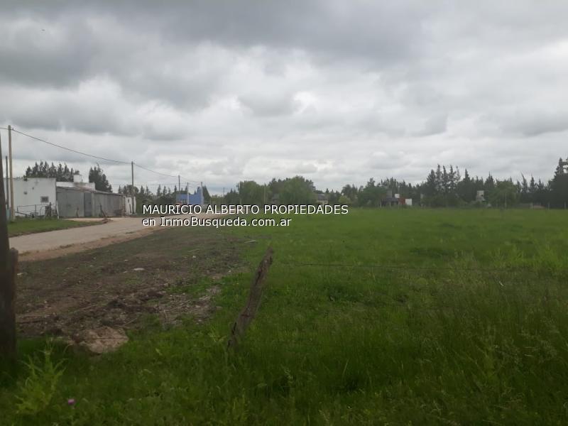 Lote en Venta