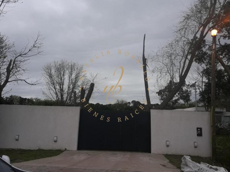 Lote en Venta