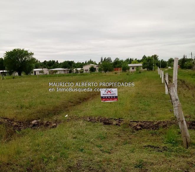 Lote en Venta