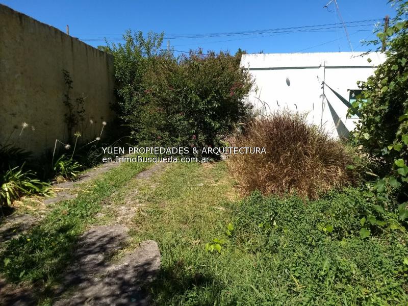 Terreno en Venta - 1