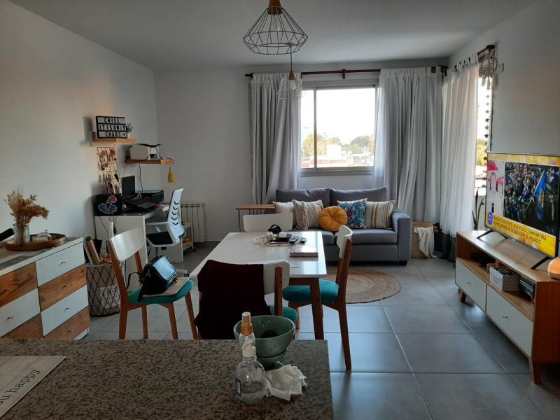 Departamento en Venta