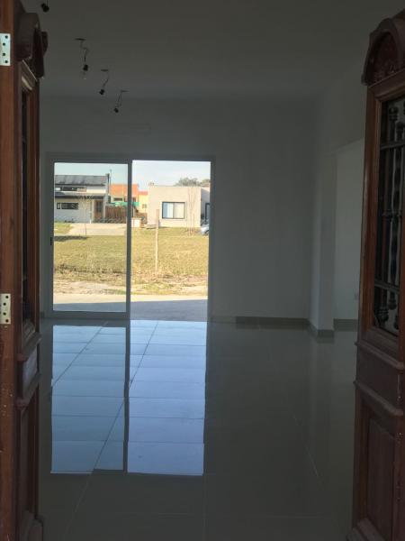 Casa en Country en Venta
