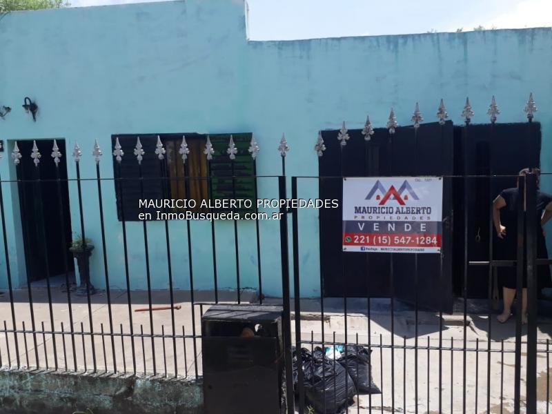 Casa en Venta