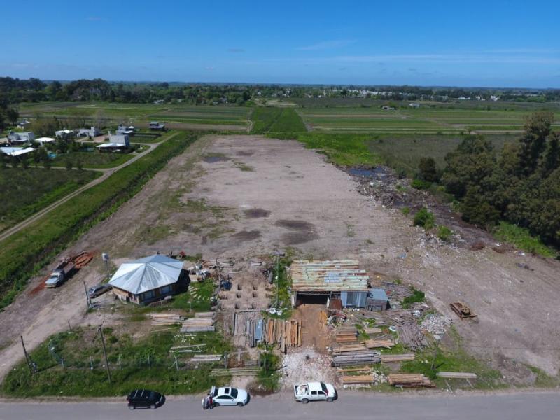 Lote en Venta