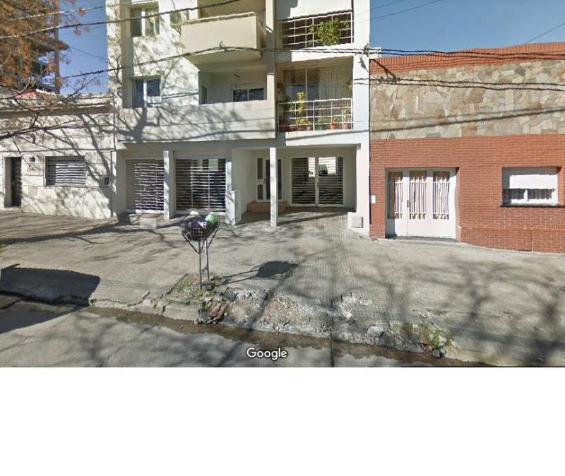 Cochera en Alquiler - 1