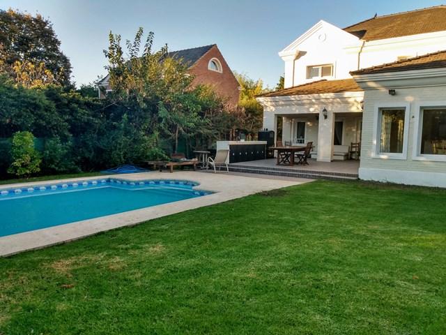 Casa en Country en Venta