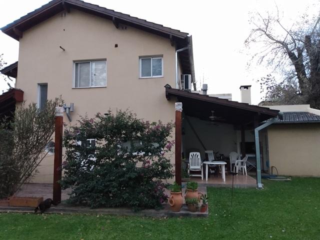 Casa en Venta