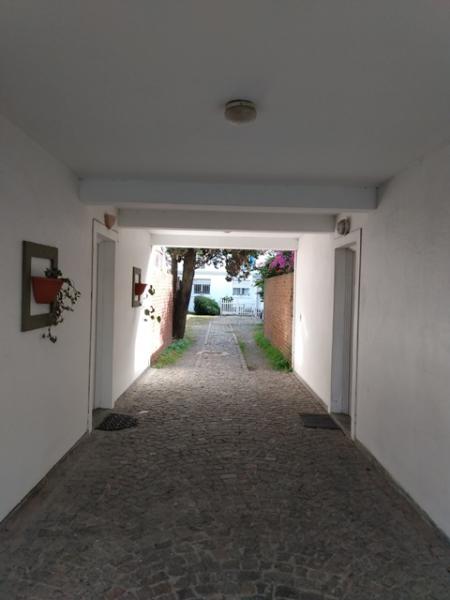 Duplex en Venta