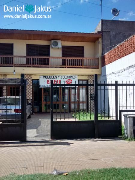 Local en Alquiler