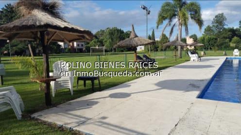 Casa en Country en Venta