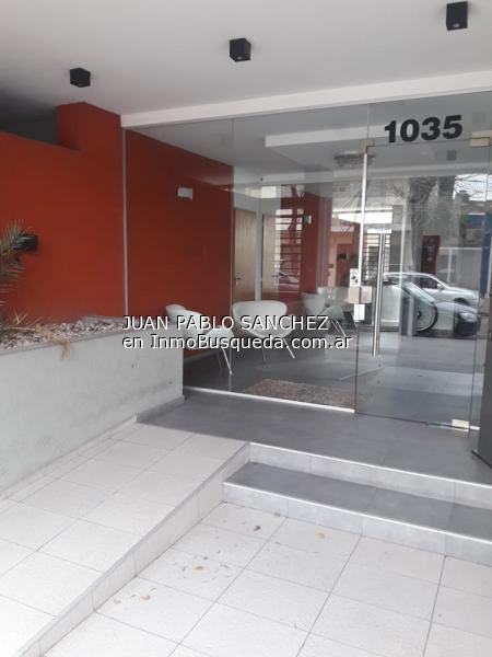 Departamento en Alquiler