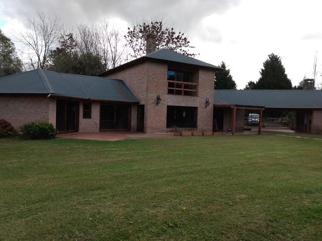 Casa en Country en Venta