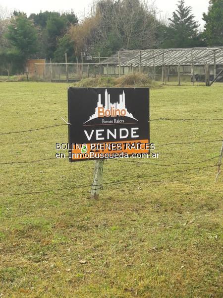 Lote en Venta