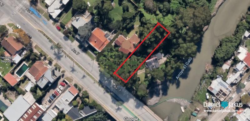 Lote en Venta - 1