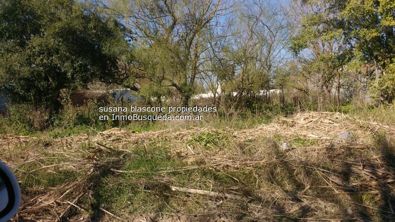 Lote en Venta