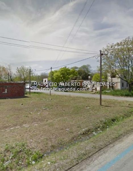 Lote en Venta