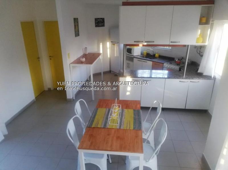 Departamento en Venta