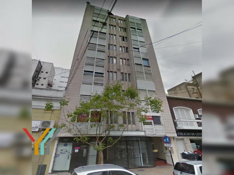 Departamento en Alquiler