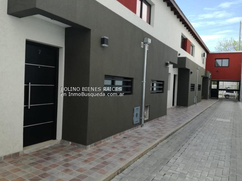 Duplex en Venta