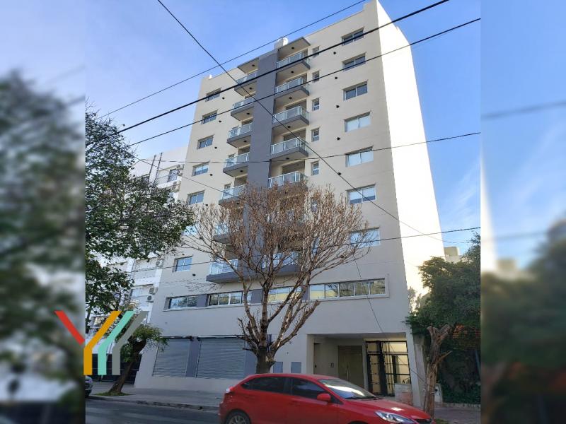 Departamento en Alquiler