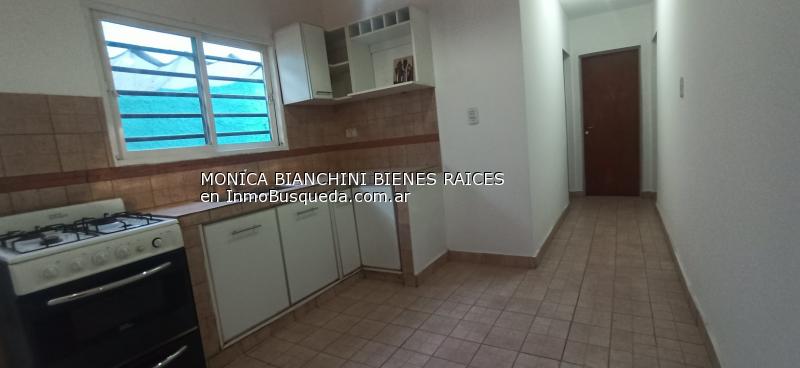 Casa en Alquiler
