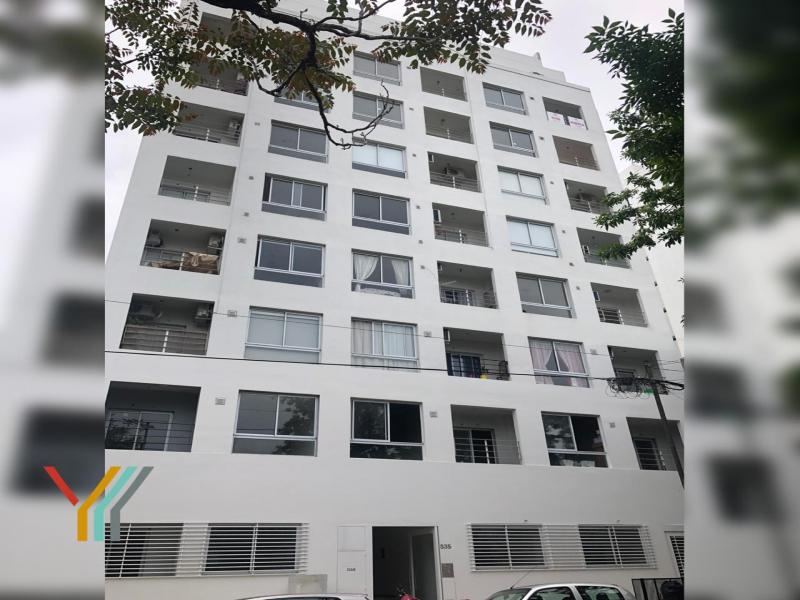 Departamento en Alquiler