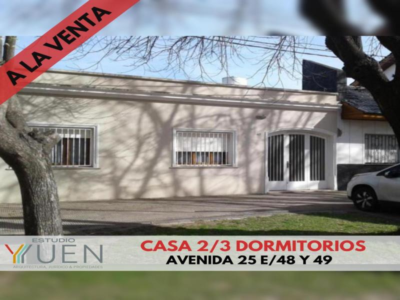 Casa en Venta