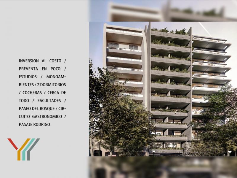 Departamento en Venta