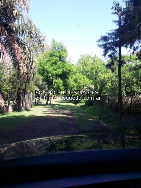 Lote en Venta