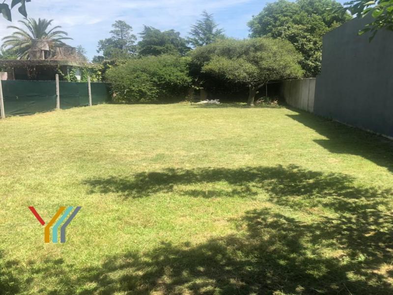 Terreno en Venta - 1