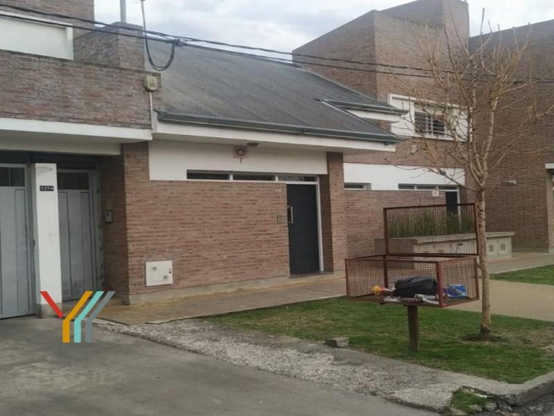 Duplex en Venta