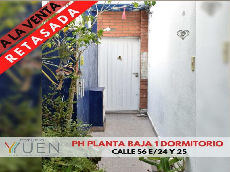PH en Venta
