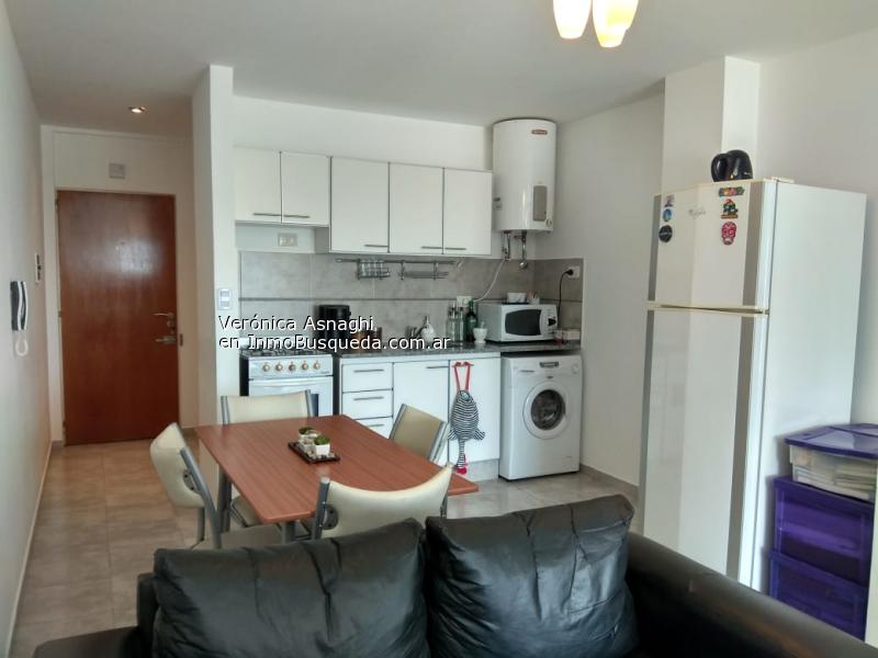 Departamento en Venta