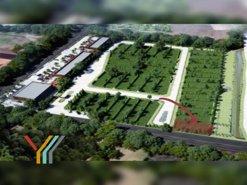 Lote en Venta