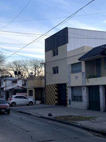 Cochera en Venta