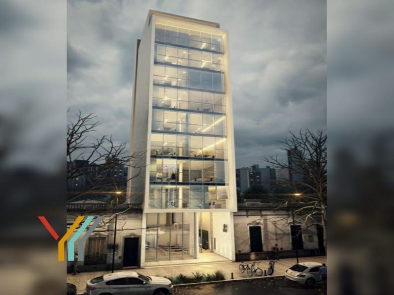 Oficina en Venta