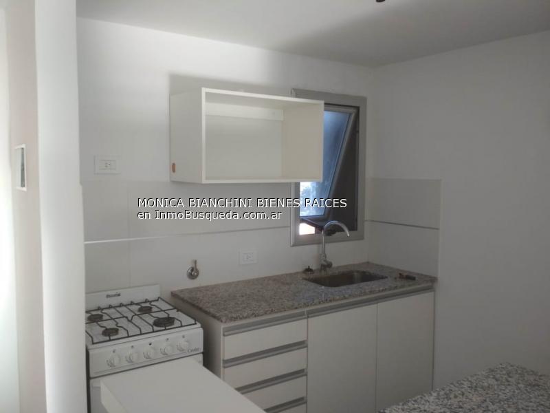 Departamento en Alquiler