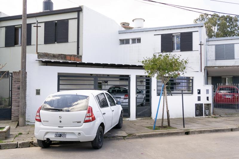 Duplex en Venta