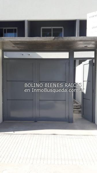 Duplex en Venta