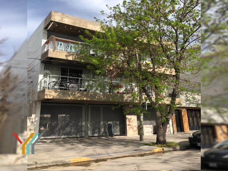 Departamento en Alquiler