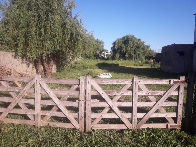 Lote en Venta