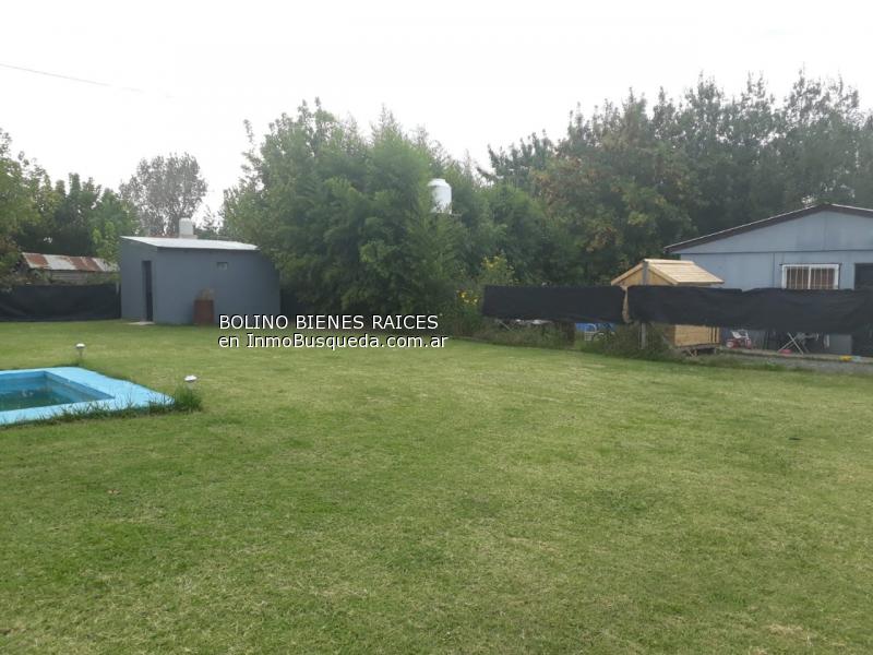 Lote en Venta