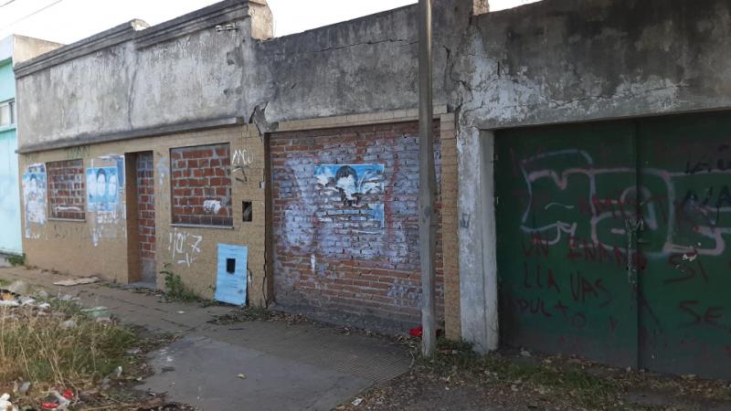 Lote en Venta - 1