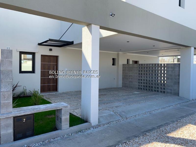 Duplex en Venta
