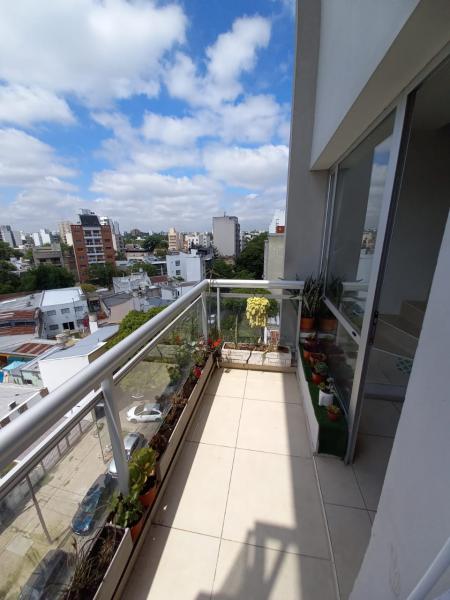 Duplex en Venta