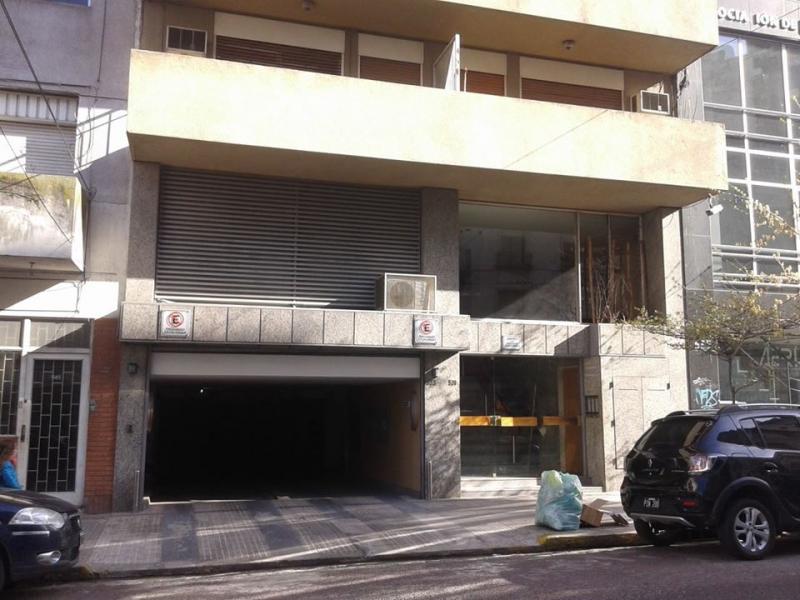 Cochera en Venta