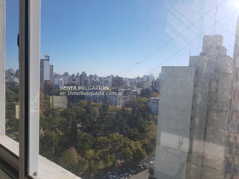 Departamento en Alquiler