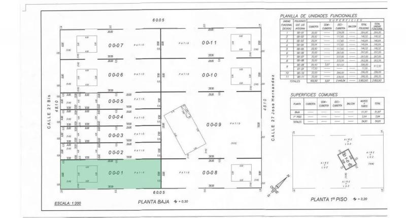Lote en Venta