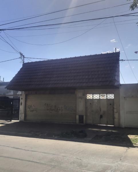Lote en Venta